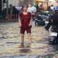 TP.HCM và Nam bộ còn mưa lớn kéo dài đến ngày mai