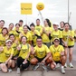 Sun Life Việt Nam đồng hành giải chạy Children's Cancer Run 2026