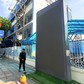 TP.HCM muốn tháo dỡ hàng loạt biển quảng cáo lấn chiếm vỉa hè