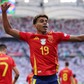 Yamal muốn sánh vai Messi và Ronaldo trong lịch sử World Cup