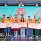 Ngày hội thường niên tiếp thêm động lực cho hàng trăm gia đình Tài Cam ShopeeFood