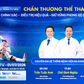 Từ chẩn đoán đến điều trị: Trở lại phong độ đỉnh cao sau chấn thương thể thao