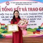 Tình yêu nghề của cô giáo mầm non TP.HCM mỗi ngày chạy xe máy gần 60 km