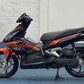 Honda Air Blade nhập từ Thái Lan, 'huyền thoại' một thời nay có giá bao nhiêu?