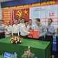 UBND tỉnh Vĩnh Long tiếp quản cụm phà Vàm Cống