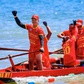 Đua thuyền làng An Bằng, lễ hội biển trăm năm độc đáo chưa từng ngắt quãng