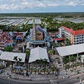 Dòng người hành hương về Tắc Sậy: Học cách sống tử tế từ cha Trương Bửu Diệp