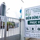Những chỗ nghỉ miễn phí đón người về Tắc Sậy trước ngày 2.7