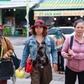 Khách phương xa đến Tắc Sậy dự lễ tuyên phong Chân phước: 'Hỏi ai cũng nhiệt tình giúp đỡ'