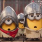 'Minions' dẫn đầu phòng vé Việt chỉ sau hai ngày chiếu sớm