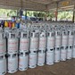 Tháng 7: Giá gas lao dốc, giảm hơn 200.000 đồng/bình 45kg