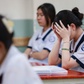 Trước giờ biết điểm thi tốt nghiệp THPT, nhiều thí sinh lo trượt ĐH vì ngưỡng 15