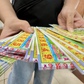 Từ ngày mai 1.7, trúng xổ số, nhận thừa kế trên 20 triệu đồng mới nộp thuế