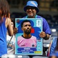 ‘GOAT’ của Cabo Verde mơ được đổi áo với Messi, cái kết sẽ trọn vẹn