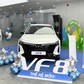Gần 1.600 người đặt mua xe VinFast VF 8 thế hệ mới mỗi ngày