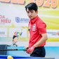 Billiards: Chiêm Hồng Thái giành ngôi nhất bảng, hội ngộ Trần Quyết Chiến ở vòng chung kết