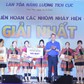 Tiếp thêm động lực để người trẻ vững tin cống hiến