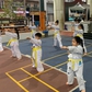 Hè này cho con học võ ở đâu?