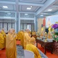 Trang nghiêm lễ tưởng niệm 63 năm Bồ tát Thích Quảng Đức vị pháp thiêu thân tại TP.HCM
