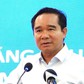 Chủ tịch Nguyễn Văn Được: TP.HCM sẽ cắt vốn dự án giải ngân 'lẹt đẹt'