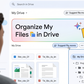Google tung tính năng mới nâng tầm Google Drive