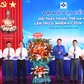 Giám đốc Bệnh viện Giao thông Vận tải làm Chủ tịch Hội Thầy thuốc trẻ Hà Nội