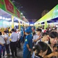 Hơn 180 gian hàng đặc sản hội tụ tại tuần lễ nông sản vùng miền Bình Đông
