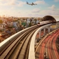 TP.HCM muốn kéo tuyến metro từ Thủ Dầu Một tới thẳng ga Tao Đàn
