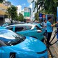 'Nóng' cuộc đua trạm sạc xe điện toàn cầu