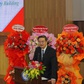 GS-TS Nguyễn Vũ Quốc Huy làm quyền Giám đốc Đại học Huế