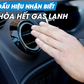 Dấu hiệu nhận biết điều hòa ô tô sắp hết gas lạnh