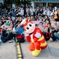 Jollibee đem giá trị tích cực đến giới trẻ qua hành trình The Jolly School - Yah!