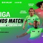 LALIGA Legends Match 2026: FC Mobile & FC Online thổi bùng đam mê bóng đá