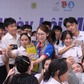 Chuyển mạnh lên nền tảng số, lần đầu có 'trạm tiếp sức tinh thần'