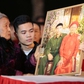 Chàng trai trẻ và hành trình tô màu ký ức