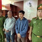 Công an tỉnh Đắk Lắk bắt 2 bị can buôn bán hàng giả, trốn thuế