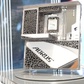 Bo mạch chủ đầu tiên ứng dụng công nghệ in 3D kim loại