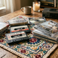 Băng Cassette 'đối đầu' đĩa CD: Chất âm nào đỉnh cao hơn?
