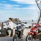 Đón đầu xu hướng xăng E10: SYM khẳng định vị thế với xe số Angel 110
