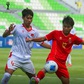 Xác định kênh phát mới nhất U.19 Việt Nam 'đại chiến' Indonesia: Không phải VTV, giờ cực đẹp