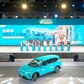 Green SM khai trương dịch vụ taxi điện tại Ấn Độ