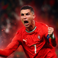 Cầu thủ có thu nhập cao nhất tại World Cup 2026: Ronaldo bỏ xa Messi