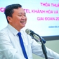 Bộ GD-ĐT trao quyết định bổ nhiệm Ban giám hiệu Trường ĐH Nha Trang