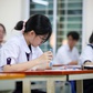 Tỷ lệ dưới trung bình toán 2025 cao nhất 9 năm, thí sinh thi THPT 2026 lưu ý gì?