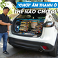'Chơi' âm thanh ô tô thế nào cho chuẩn?