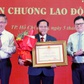 Báo Người Lao Động kỷ niệm 7 năm chương trình Tự hào cờ Tổ quốc