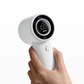 Xiaomi tung quạt cầm tay 100 cấp độ gió, pin 40 tiếng