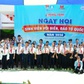 Chương trình Sinh viên với biển, đảo Tổ quốc: Hơn 200 triệu đồng đến đảo Nhơn Châu