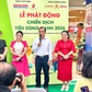 Phát động chiến dịch Tiêu dùng xanh 2026