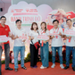Hành trình đỏ 2026: Gần 600 trái tim chung nhịp